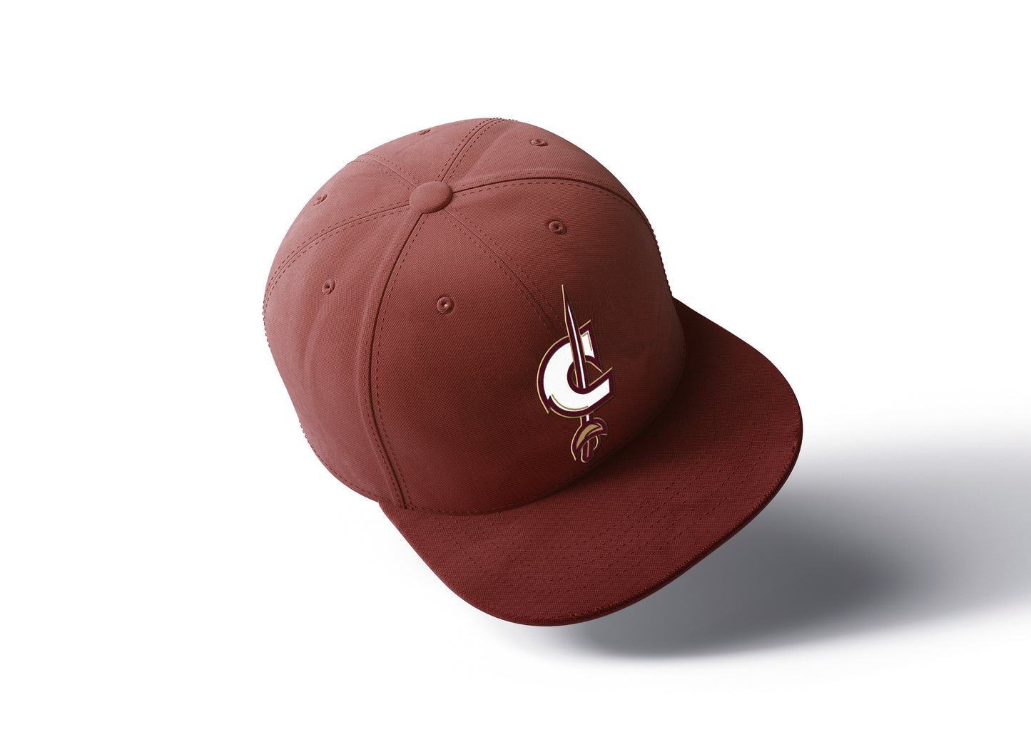 Gorra Snapback Cavaliers