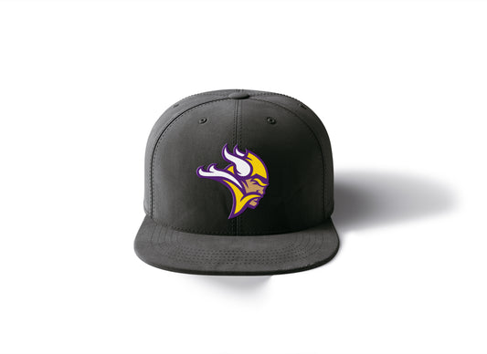 Gorra Snapback Minnesota Vikings