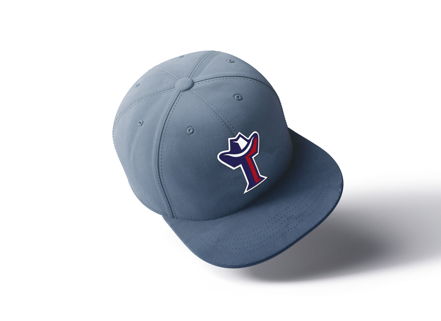 Gorra Snapback Rangers