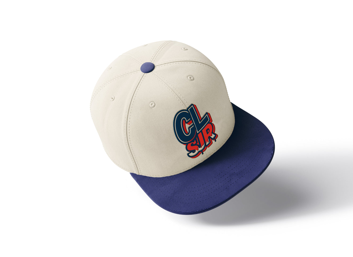 Gorras/Jockey Cultura Chilena