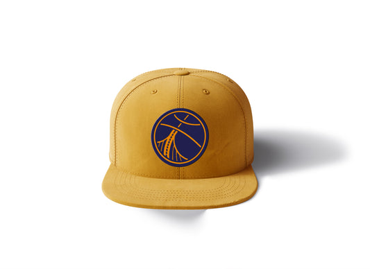 Gorra Snapback Warriors