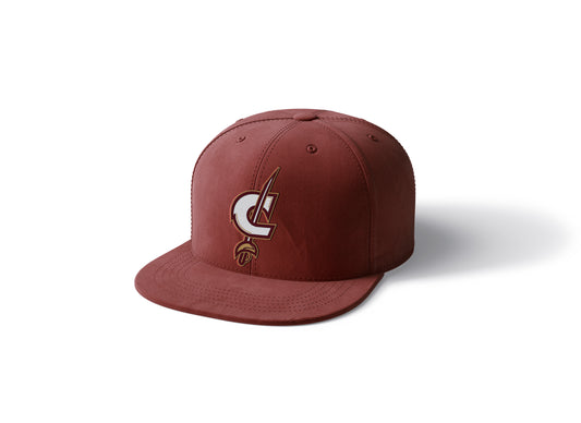Gorra Snapback Cavaliers