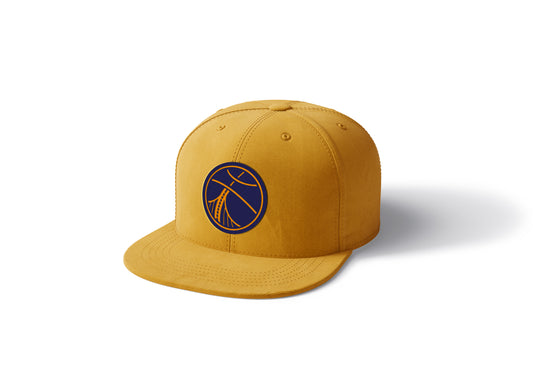 Gorra Snapback Warriors