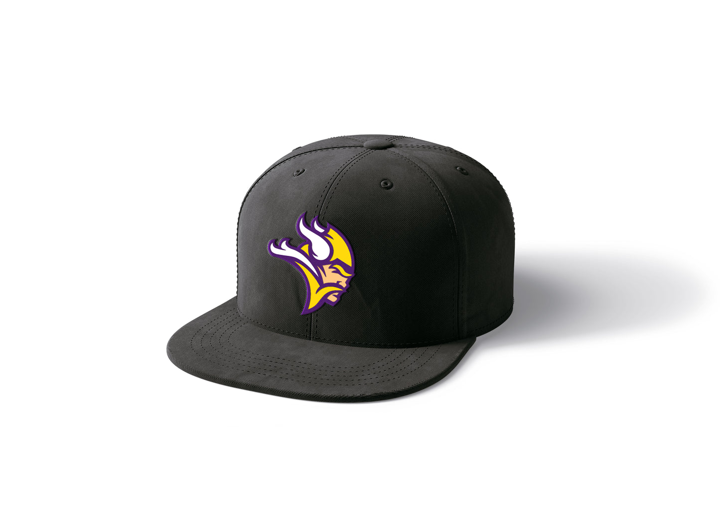 Gorra Snapback Minnesota Vikings