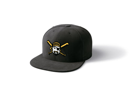 Gorra Snapback Piratas