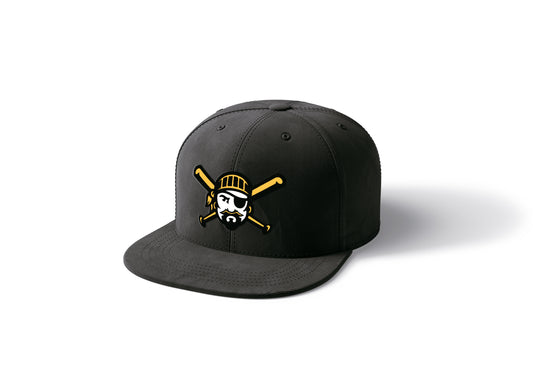 Gorra Snapback Piratas