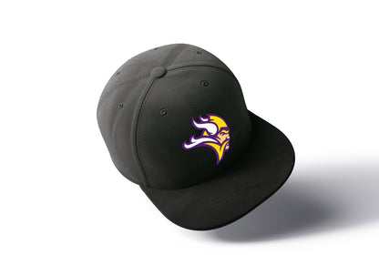 Gorra Snapback Minnesota Vikings