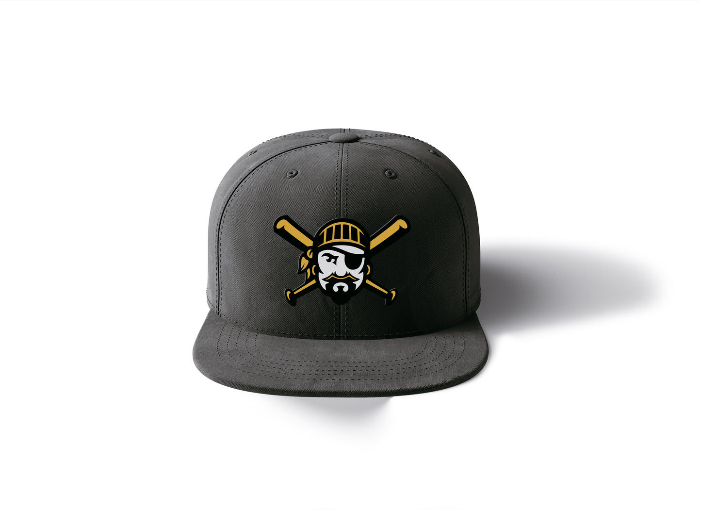 Gorra Snapback Piratas