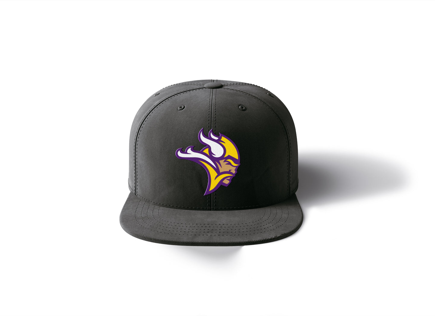 Gorra Snapback Minnesota Vikings