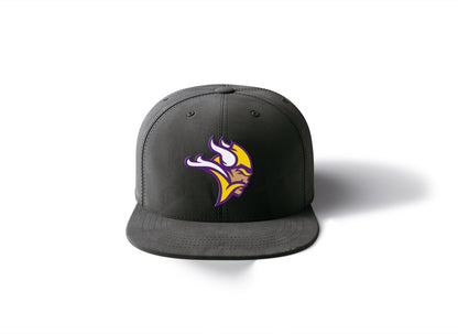 Gorra Snapback Minnesota Vikings