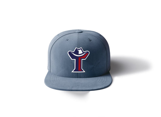 Gorra Snapback Rangers