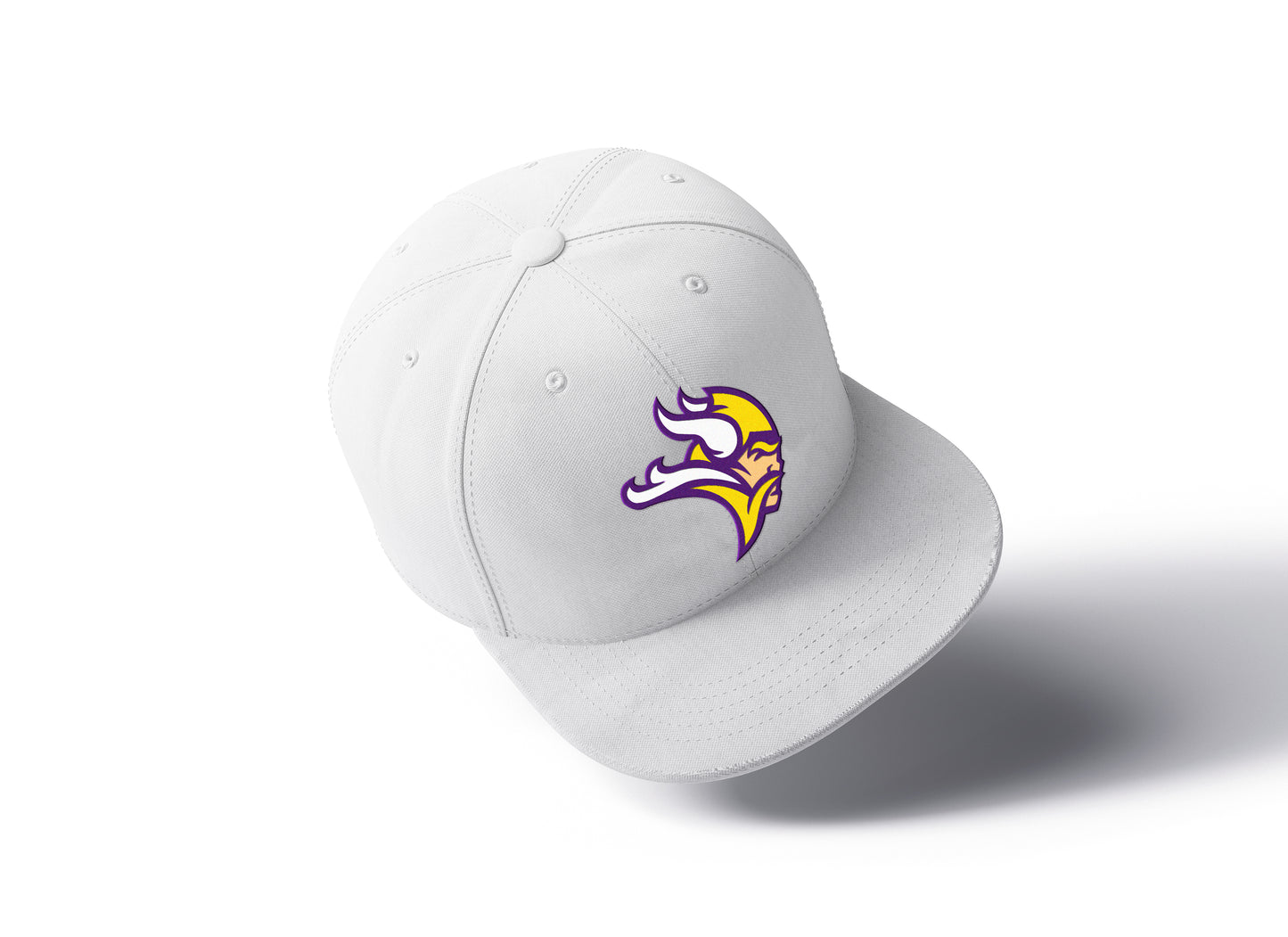 Gorra Snapback Minnesota Vikings