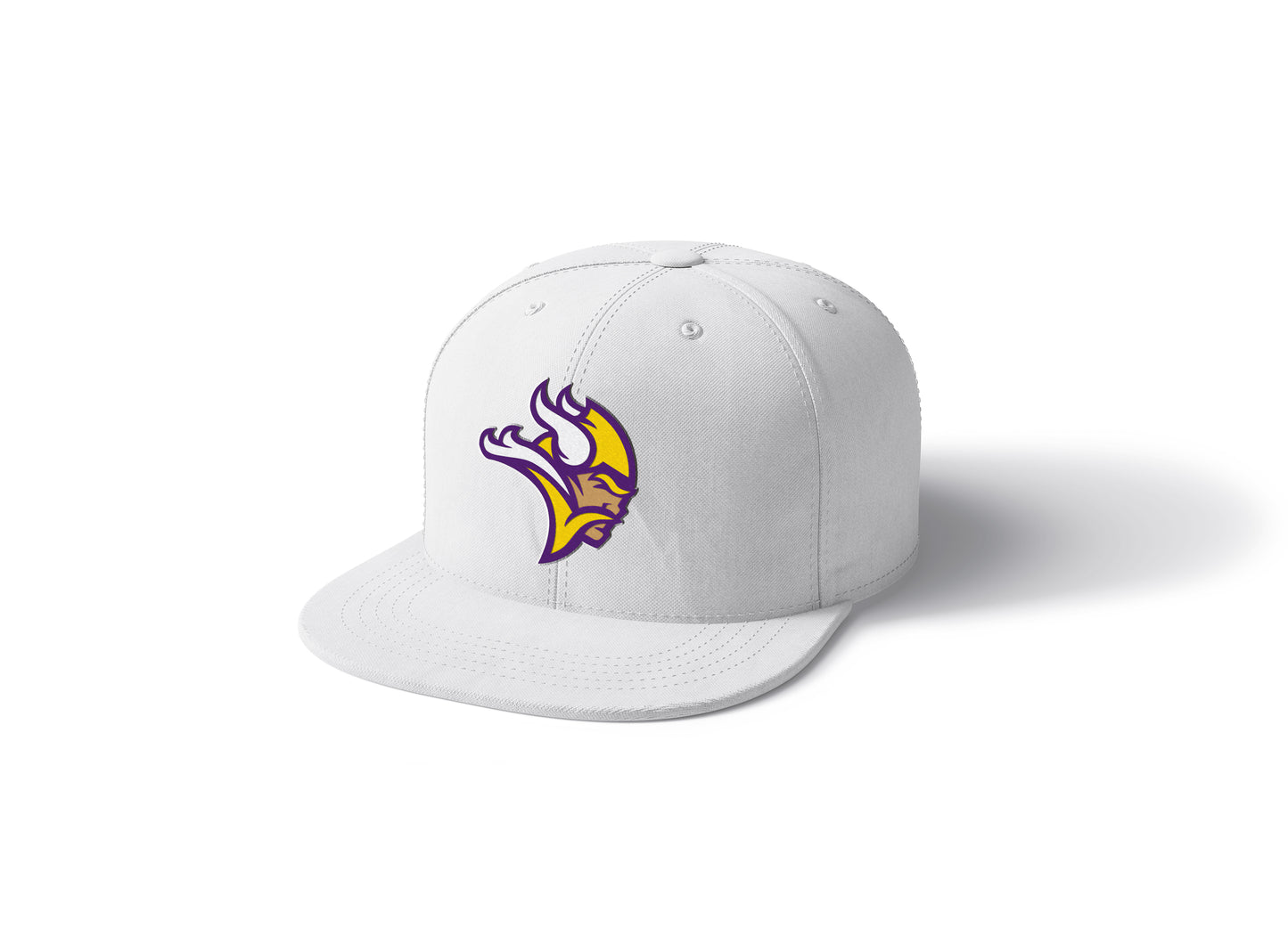 Gorra Snapback Minnesota Vikings