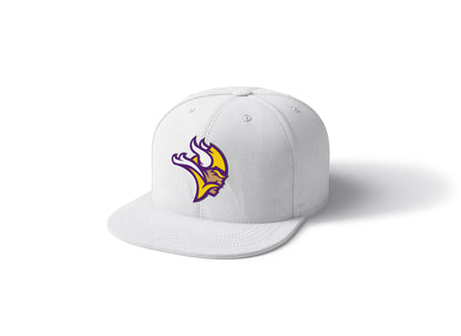 Gorra Snapback Minnesota Vikings