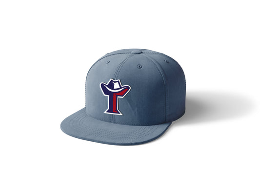 Gorra Snapback Rangers