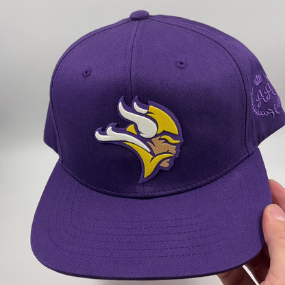 Gorra Snapback Minnesota Vikings